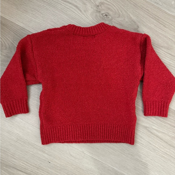 Cat and Jack sweater - Picture 2 of 2